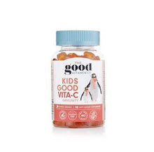 Load image into Gallery viewer, THE GOOD VITAMIN CO KIDS GOOD VITA-C 90 CHEWS