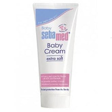 Load image into Gallery viewer, SEBAMED PH5.5 BABY CREAM EXTRA SOFT 50ML