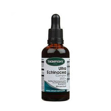 Load image into Gallery viewer, THOMPSON'S ULTRA ECHINACEA COMPLEX 3500 50ML