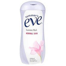Load image into Gallery viewer, SUMMERS EVE WASH 240ML - NORMAL