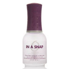 Load image into Gallery viewer, ORLY IN A SNAP 9ML