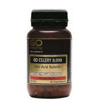 Load image into Gallery viewer, GO CELERY 8000 60 CAPSULES