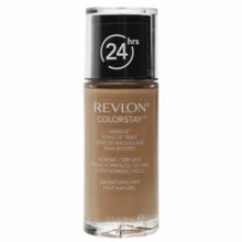 Load image into Gallery viewer, REVLON COLORSTAY MAKEUP NORMAL/DRY SKIN - NAT. TAN