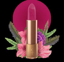 Load image into Gallery viewer, Karen Murrell Natural Lipsticks - Fuchsia Shock 07