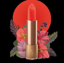 Load image into Gallery viewer, Karen Murrell Natural Lipsticks - Coral Dawn 08