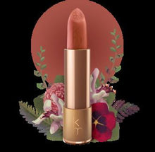 Load image into Gallery viewer, Karen Murrell Natural Lipstick - Cordovan Natural 02