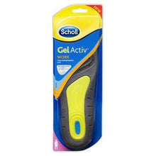 Load image into Gallery viewer, SCHOLL GEL ACTIVE SPORT FOR WOMEN
