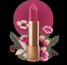 Load image into Gallery viewer, Karen Murrell Natural Lipsticks - Pink Starlet 03