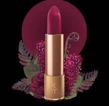 Load image into Gallery viewer, Karen Murrell Natural Lipsticks - Racy Rata 19