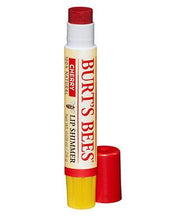 Load image into Gallery viewer, BURT'S BEES LIP SHIMMER , CHERRY