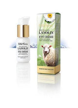 Load image into Gallery viewer, WILD FERNS LANOLIN EYE CREME 30ML