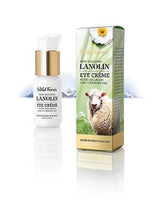 Load image into Gallery viewer, WILD FERNS LANOLIN EYE CREME 30ML