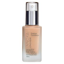 Load image into Gallery viewer, INNOXA EVERLAST FOUNDATION 30ML