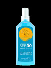 Load image into Gallery viewer, BONDI SANDS UVA AND UVB SPF 30 SUNSCREEN OIL 150ML