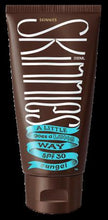 Load image into Gallery viewer, SKINNIES SUNGEL 200ML