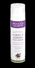 Load image into Gallery viewer, MooGoo Anti-Ageing Face Cream 75g