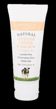 Load image into Gallery viewer, MooGoo Mudder Udder Balm 50gms