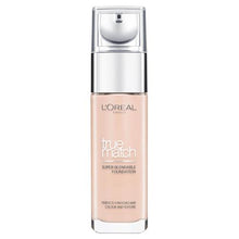 Load image into Gallery viewer, L'OREAL TRUE MATCH FOUNDATION