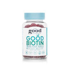 Load image into Gallery viewer, THE GOOD VITAMIN BIOTIN SKIN HAIR NAILS 60 CHEWS