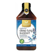 Load image into Gallery viewer, HARKER DEEP LUNG SUPPORT 500ML