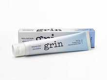 Load image into Gallery viewer, GRIN WHITENING 100% NATURAL TOOTHPASTE