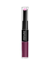Load image into Gallery viewer, L'OREAL INFALLIBLE 2-STEP- 217 Eternal Vamp