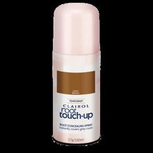 Load image into Gallery viewer, Clairol Instant Root  Spray 100 ml - Light Brown