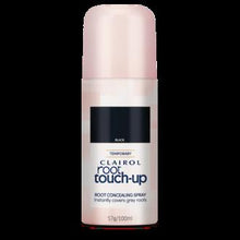 Load image into Gallery viewer, Clairol Instant Root  Spray 100 ml- Black