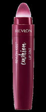 Load image into Gallery viewer, NEW REVLON KISS?  CUSHION LIP TINT- EXTRA VIOLET