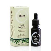Load image into Gallery viewer, Olive Facial Booster Oil 20ml