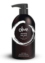 Load image into Gallery viewer, Olive Refreshing Body Wash 500ml