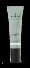 Load image into Gallery viewer, SUKIN Blemish Control Spot Banishing Gel, 15ml