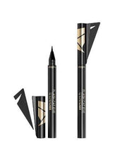 Load image into Gallery viewer, L'OREAL PARIS Super Liner Flash Cat Eye - Black