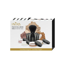 Load image into Gallery viewer, Inika Face In A Box