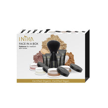 Load image into Gallery viewer, Inika Face In A Box