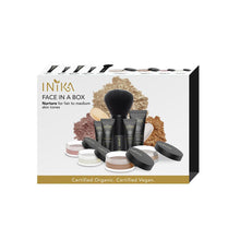Load image into Gallery viewer, Inika Face In A Box
