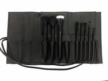 Load image into Gallery viewer, Inika Professional Vegan Brush Roll