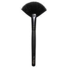 Load image into Gallery viewer, Inika Vegan Fan Brush