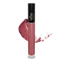Load image into Gallery viewer, Inika Certified Organic Lip Glaze