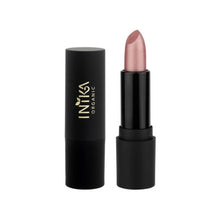 Load image into Gallery viewer, Inika Certified Organic Vegan Lipsticks