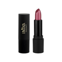 Load image into Gallery viewer, Inika Certified Organic Vegan Lipsticks