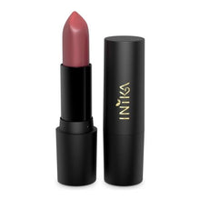 Load image into Gallery viewer, Inika Certified Organic Vegan Lipsticks