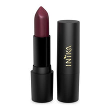 Load image into Gallery viewer, Inika Certified Organic Vegan Lipsticks