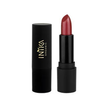 Load image into Gallery viewer, Inika Certified Organic Vegan Lipsticks