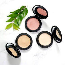 Load image into Gallery viewer, Inika Certified Organic Cream Illuminisor 4G