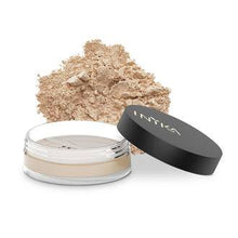 Load image into Gallery viewer, Inika Loose Mineral Foundation SPF25,8G