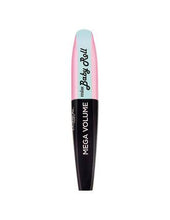 Load image into Gallery viewer, L'OREAL MISS BABY ROLL MASCARA - BLACK