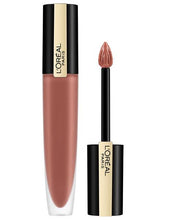 Load image into Gallery viewer, LOREAL ROUGE SIGNATURE INK LIPSTICK