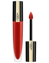 Load image into Gallery viewer, LOREAL ROUGE SIGNATURE INK LIPSTICK