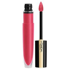 Load image into Gallery viewer, LOREAL ROUGE SIGNATURE INK LIPSTICK